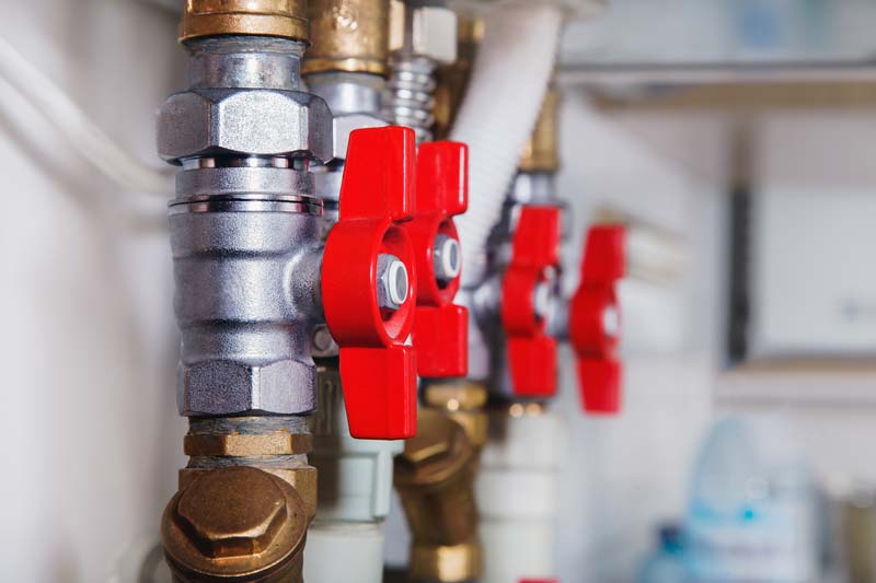 Commercial and Industrial Plumbing - Rochester, NY
