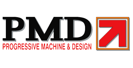 PMD - Progressive Machine & Design - Rochester, NY