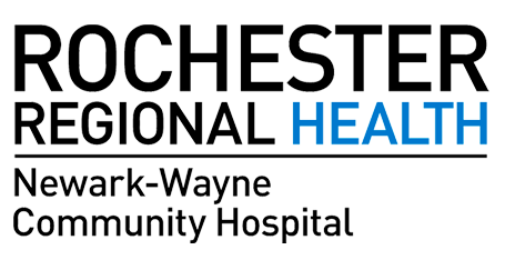 Rochester Regional Health - Newark-Wayne Community Hospital - Rochester, NY
