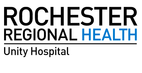 Rochester Regional Health - Unity Hospital - Rochester, NY